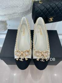 Picture of Chanel Shoes _SKUChanelsz35-403CDB05032568
